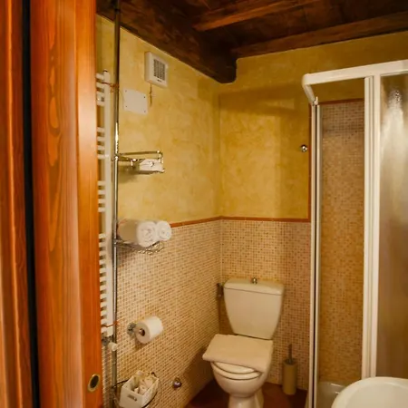 Cozy In Buggiano With Wifi Colle Di Buggiano
