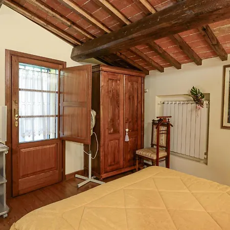Сasa de vacaciones Cozy In Buggiano With Wifi