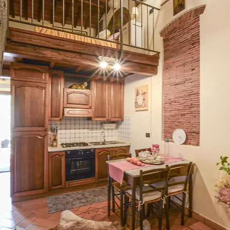 Cozy In Buggiano With Wifi Colle Di Buggiano