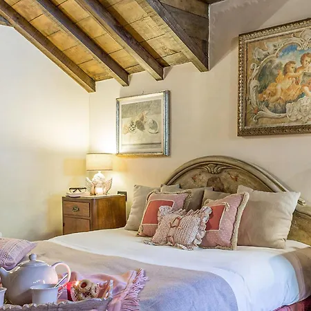 Дом отдыха Cozy In Buggiano With Wifi