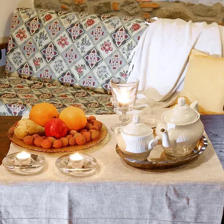 Дом отдыха Cozy In Buggiano With Wifi *