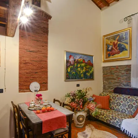 Cozy In Buggiano With Wifi Feriehus *