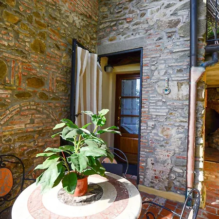 Cozy In Buggiano With Wifi Feriehus Colle Di Buggiano